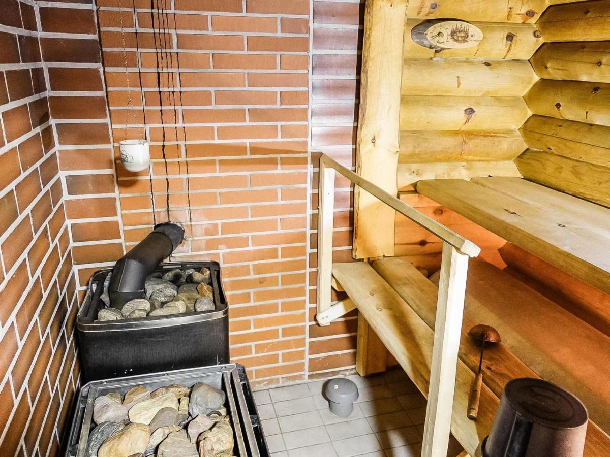 Holiday Home Villemi By Interhome Saariselkä Buitenkant foto